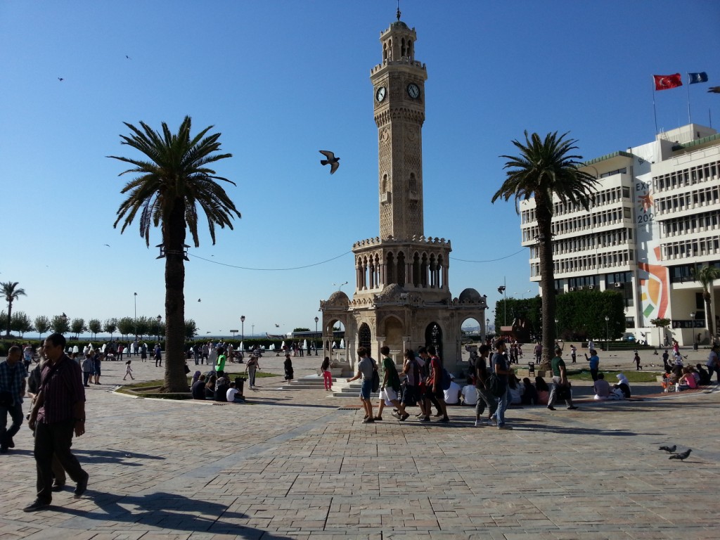 Izmir